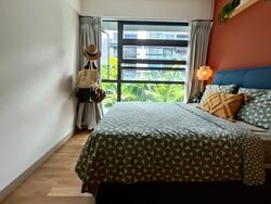 Hedges Park Condominium (D17), Condominium #602930151
